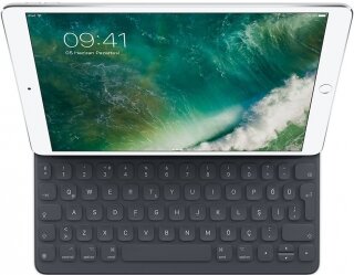 Apple Smart Keyboard iPad Pro 10.5inç (MPTL2TQ/A) Klavye kullananlar yorumlar